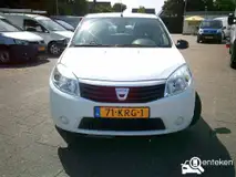 Foto van kenteken 71-KRG-1