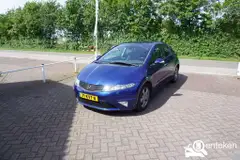 Foto van kenteken 71-KVT-8