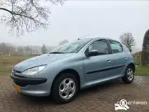 Foto van kenteken 71-LF-DG
