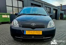 Foto van kenteken 71-LF-HD Foto van kenteken 71-LF-HD