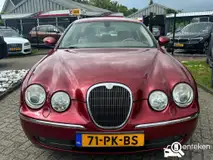Foto van kenteken 71-PK-BS Foto van kenteken 71-PK-BS