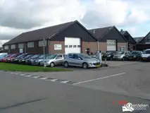 Foto van kenteken 71-RV-SX