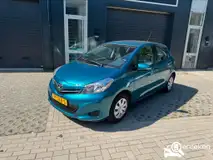 Foto van kenteken 71-SKB-5