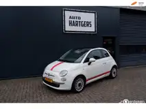 Foto van kenteken 71-STG-1