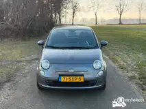 Foto van kenteken 71-SXP-5