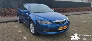 Foto van kenteken 71-XD-VZ