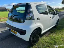Foto van kenteken 71-XFZ-6