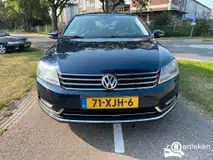 Foto van kenteken 71-XJH-6