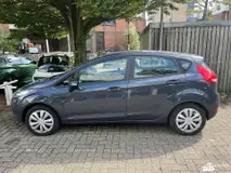 Foto van kenteken 71-XXF-6