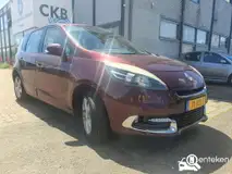 Foto van kenteken 71-XZL-2