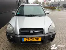 Foto van kenteken 71-ZF-VP