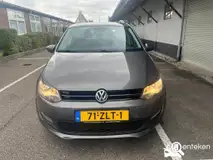 Foto van kenteken 71-ZLT-1