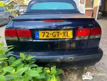 Foto van kenteken 72-GT-XL