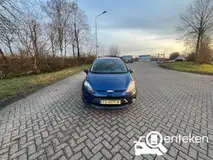 Foto van kenteken 72-HPP-4