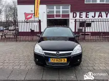 Foto van kenteken 72-HZB-5