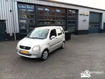 Foto van kenteken 72-JL-RG