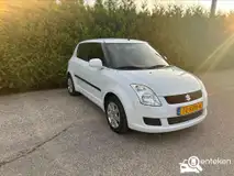 Foto van kenteken 72-KRN-4