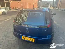 Foto van kenteken 72-LP-KL