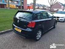 Foto van kenteken 72-NGS-6