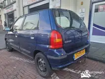 Foto van kenteken 72-PF-FF