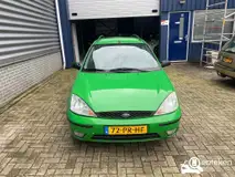 Foto van kenteken 72-PR-HF