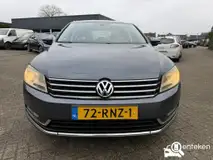 Foto van kenteken 72-RNZ-1