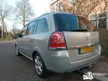 Foto van kenteken 72-RS-VL Foto van kenteken 72-RS-VL