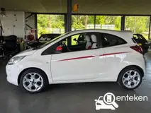 Foto van kenteken 72-RVF-6