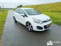 Foto van kenteken 72-THP-8