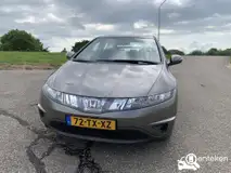 Foto van kenteken 72-TX-XZ