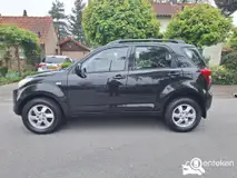 Foto van kenteken 72-XD-FX