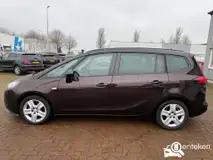 Foto van kenteken 72-XLZ-1