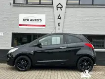 Foto van kenteken 72-XPS-7