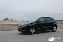 Foto van kenteken 72-ZNH-9