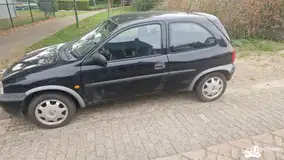 Foto van kenteken 73-FR-RR