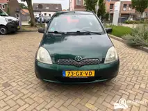 Foto van kenteken 73-GX-VD