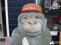 Foto van kenteken 73-HL-JD