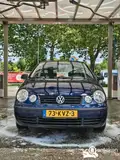 Foto van kenteken 73-KVZ-3