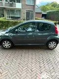 Foto van kenteken 73-LKR-3