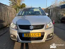 Foto van kenteken 73-LLG-9