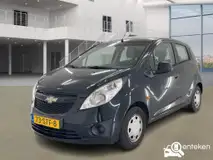 Foto van kenteken 73-STF-8