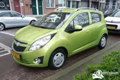 Foto van kenteken 73-SZZ-4