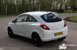 Foto van kenteken 73-XBT-3