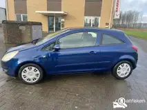 Foto van kenteken 73-XG-VV