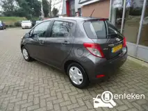 Foto van kenteken 73-ZNT-1