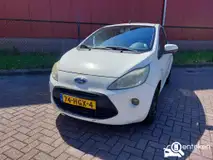 Foto van kenteken 74-HGX-4