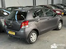 Foto van kenteken 74-HPD-1
