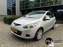 Foto van kenteken 74-HRZ-7