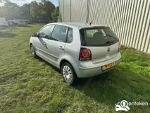 Foto van kenteken 74-HZJ-6