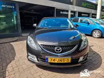 Foto van kenteken 74-JNS-3